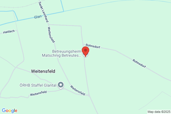 Wohn- und  Betreuungsheim Matschnig GmbH
