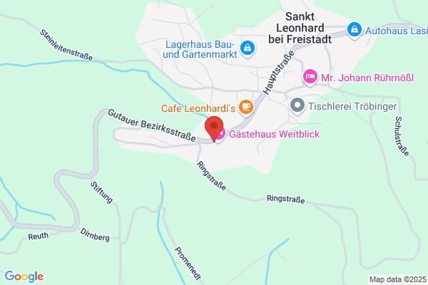 Alfred Karlinger