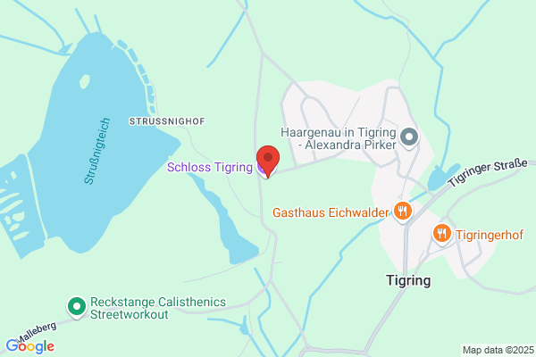 Bezirksaltenwohnheim Tigring