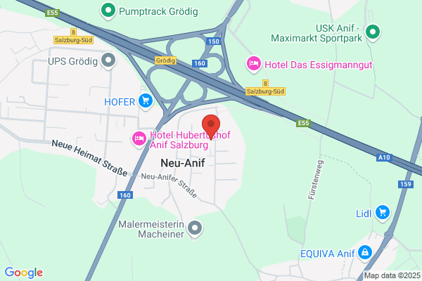Spar-Markt Klappacher