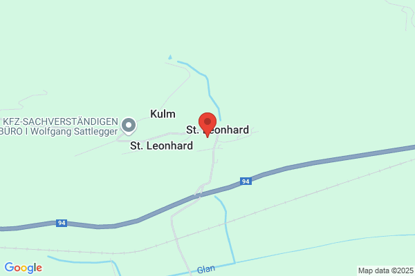 FC St. Leonhard