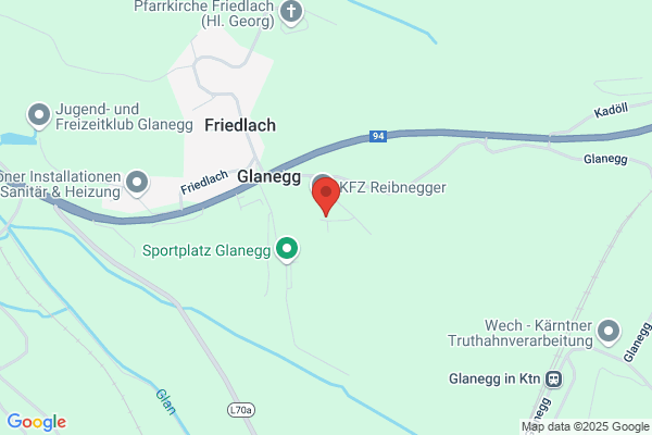 Fassadenbau Wohlfahrt GmbH