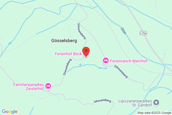 Ferienhof Boeck