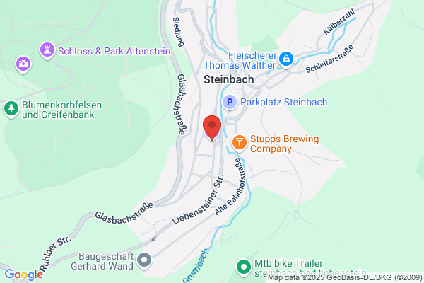 Ferienwohnungen Beim Bergdoktor