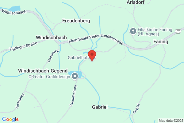 Gabrielhof GmbH