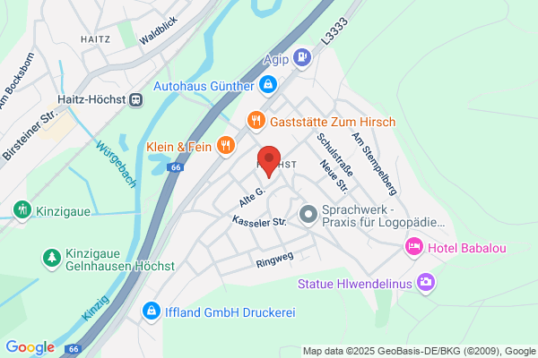 Gasthof Krone