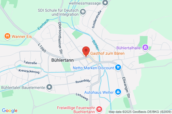 Gasthof-Pension Zum Baeren