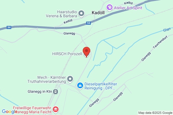 Hirsch Daemmstoffe GmbH