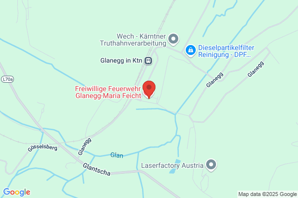 Postamt 9555 Glanegg