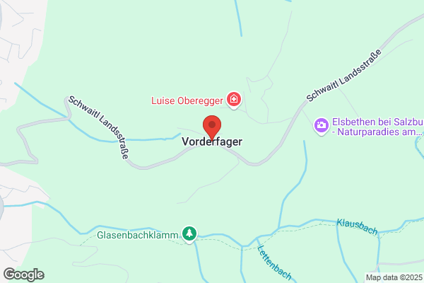 Feuerwehr Vorderfager