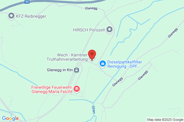 Wech Kaerntner Truthahn- Verarbeitung Ges.m.b.H.
