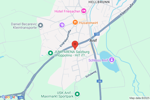 Freiw. Feuerwehr Glasenbach