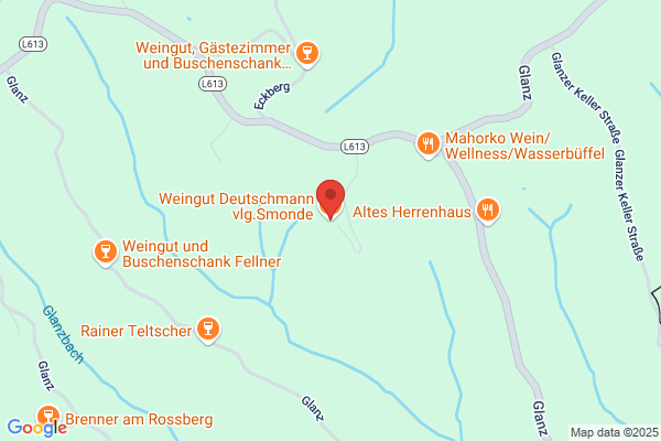 Weingut Markus Deutschmann