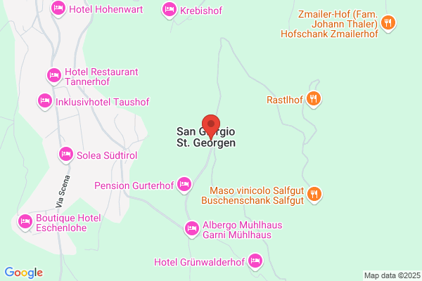 Hotel Restaurant Moserhof