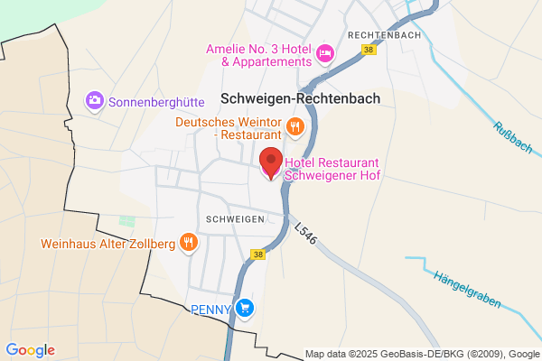 Hotelbetrieb Schweiger GmbH
