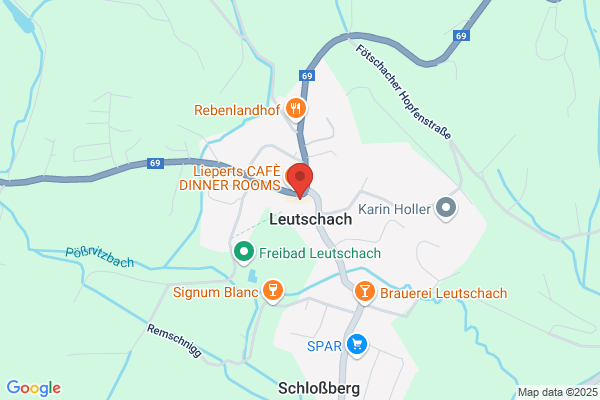 Klaeranlage Leutschach