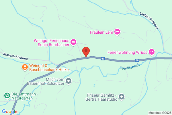 Team fuer Konfliktregelung - Wendepunkt - Gottfried Vorraber