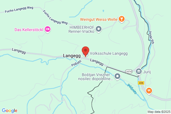 Volksschule Langegg