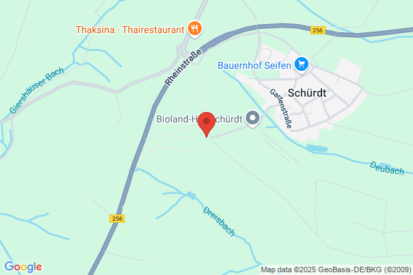 Seniorenwohnheim Waldhof