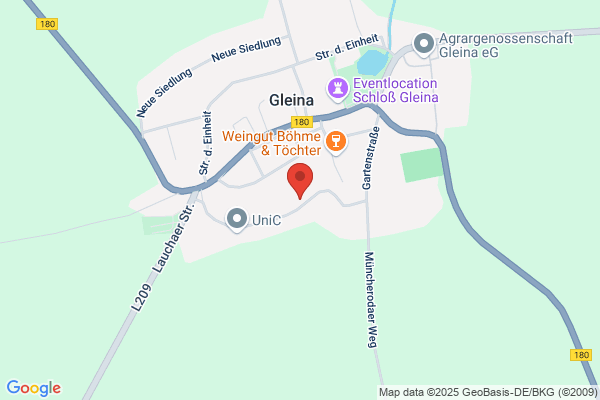 Maennergesangsverein Gleinstaetten
