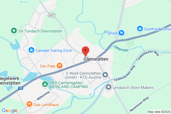 Gendarmerieposten