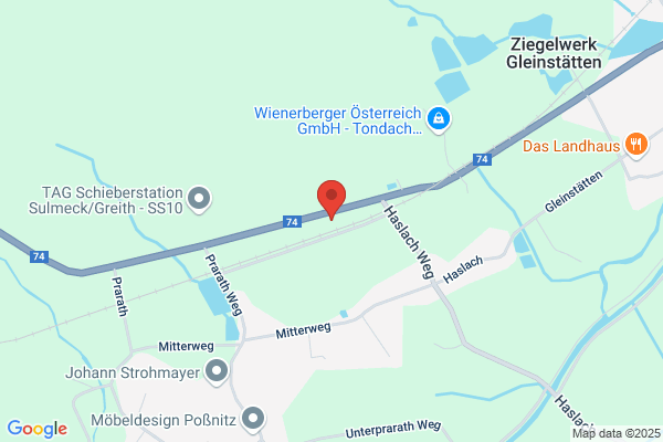 FPOe Gleinstaetten