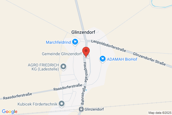 Gemeindeamt