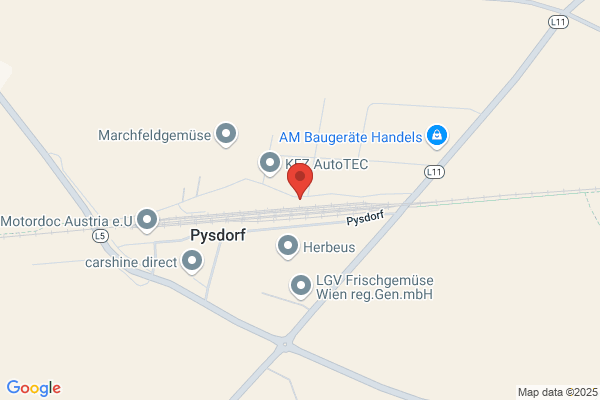 Hasitschka M Agrarhandels GmbH