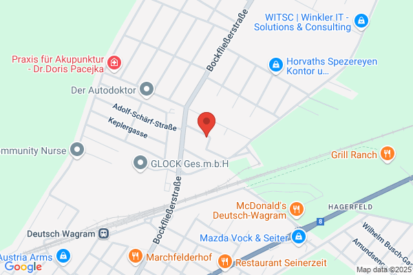 Novovesky Ges.mbH und Co Beteiligungs KEG