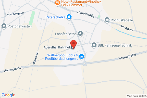 Raiffeisen-Lagerhaus Marchfeld reg.Gen.mbH
