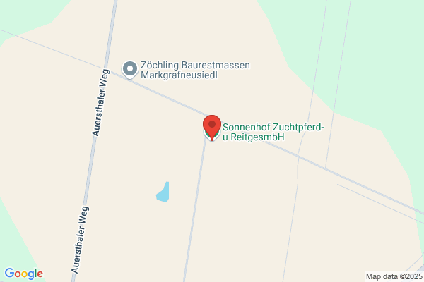 SONNENHOF Zuchtpferd- und Reitgesellschaft m.b.H.