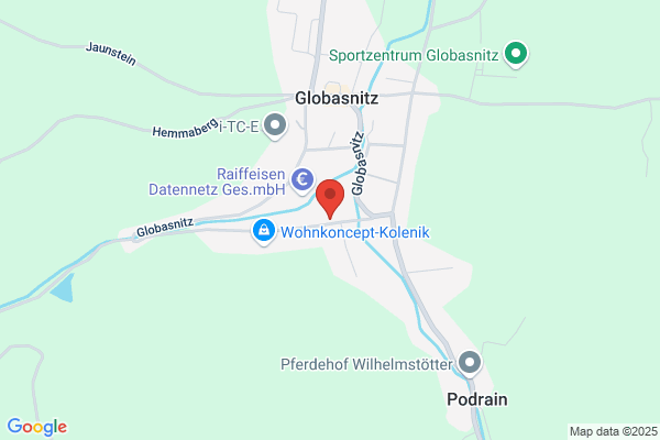 ASKOe TV Globasnitz/Globasnica