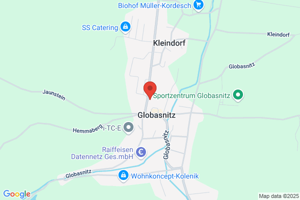 Baeuerliche Wirtschaftsgen. Globasnitz