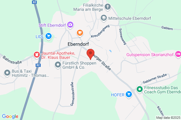 Eberndorfer AC
