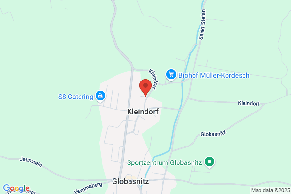 Maschinenring Jauntal