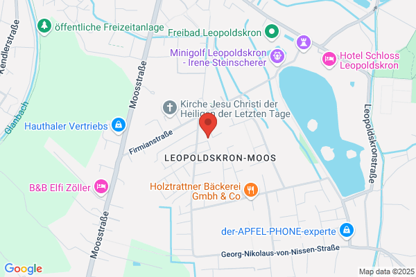 Dr. Walter Schuffert