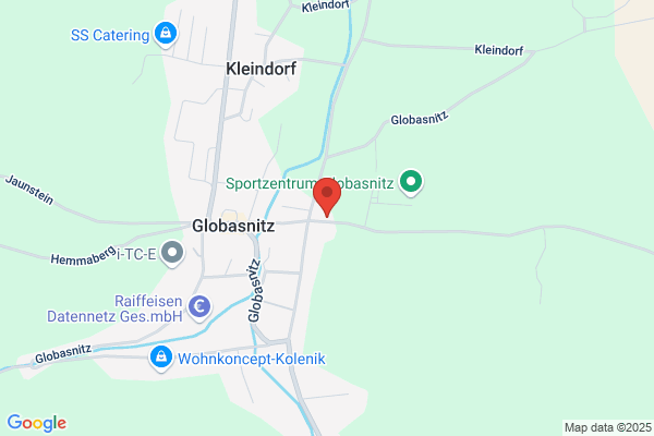 Postamt 9142 Globasnitz