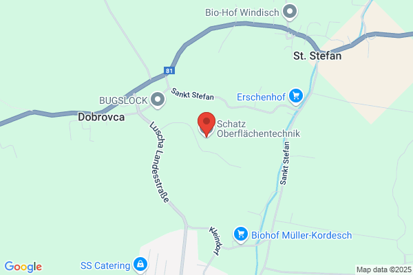 Sostar - Wautsche-Smrecnik