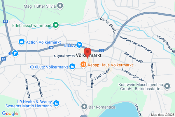 geo-line Datenverarbeitungs- und Handelsgesellschaft m.b.H.