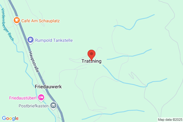 Albin Trattnig