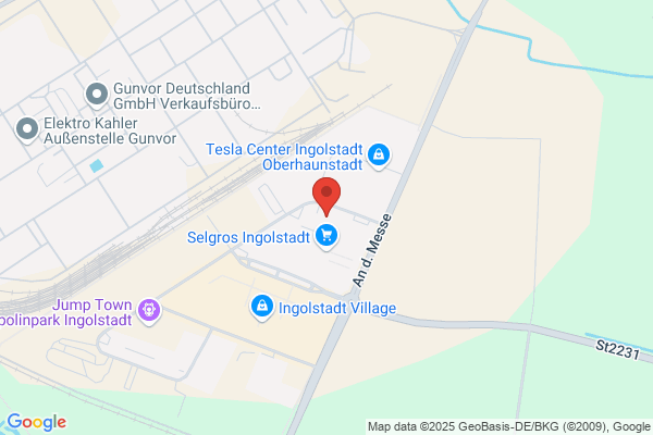 Carp Center Angelfachgeschaeft mit Versandhandel Rechberger Claudia und Herbert