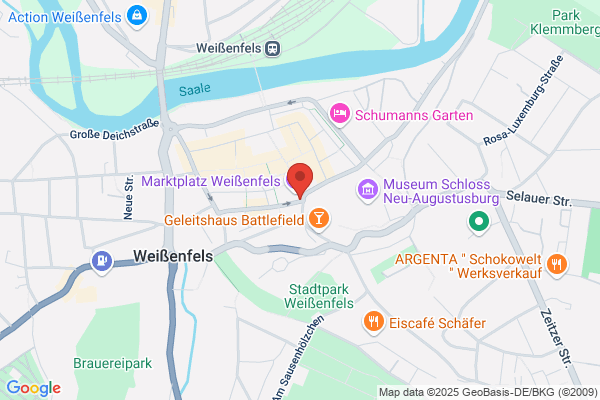 Fremdenverkehrsverein