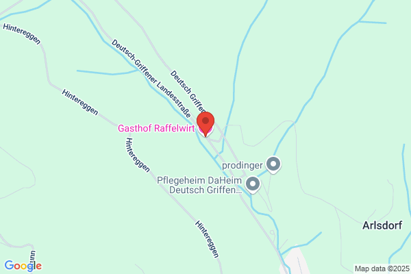 Gasthaus Raffelwirt