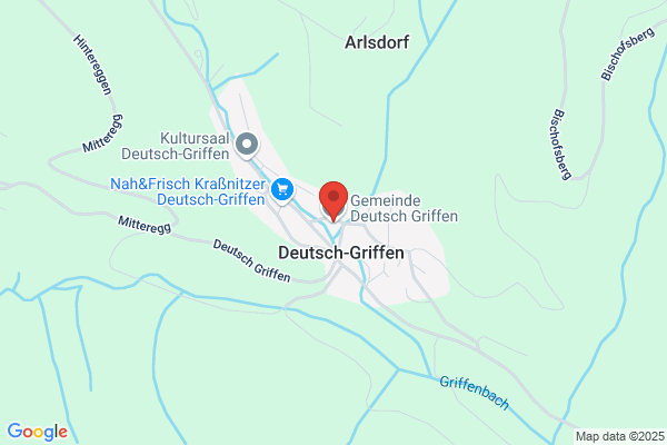 Gemeinde Deutsch-Griffen - Klaeranlage