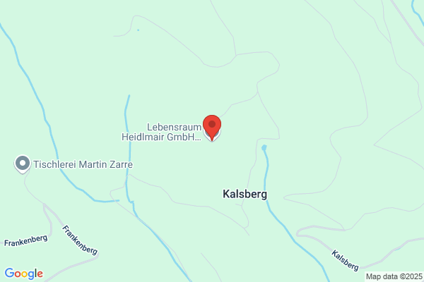 Gerhard Heidlmair GmbH