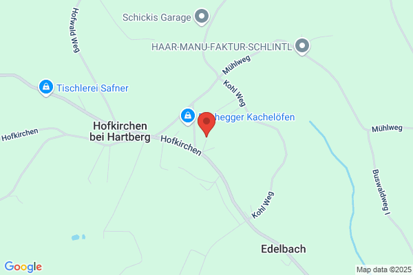Hartbergerland Ballooning Safner und Co OEG