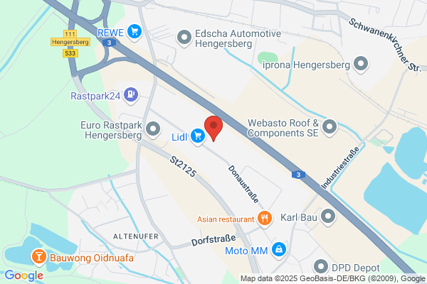 KLARO Vertriebs GmbH