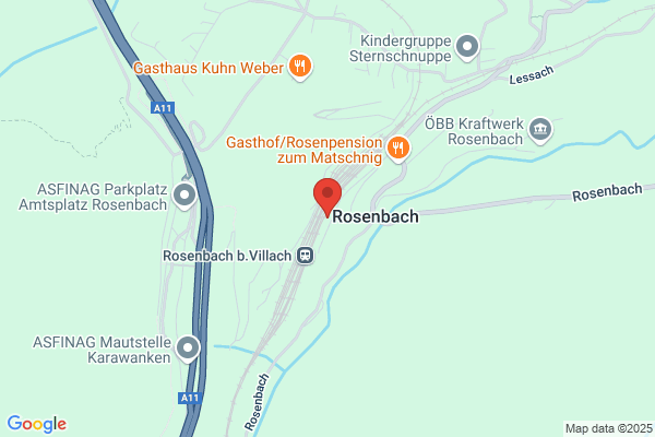 Oesterreichische Post AG Postamt