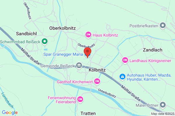 Spar-Markt Inh. Karl Krassnitzer