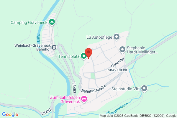 Tennisverein Deutsch-Griffen